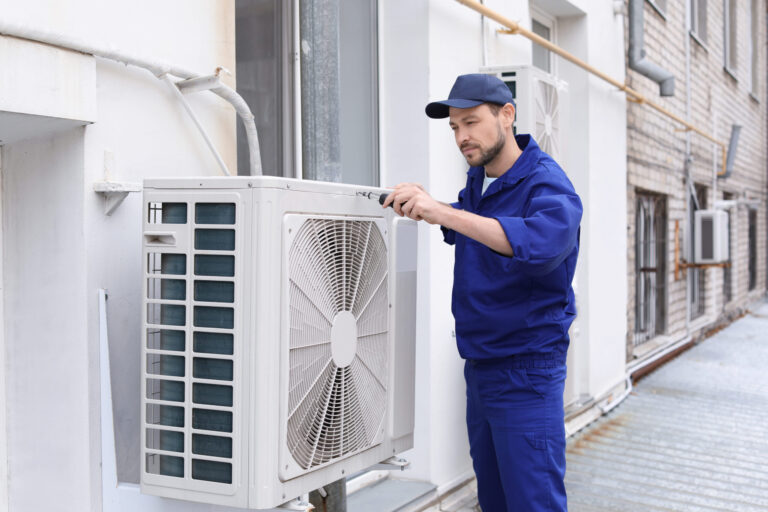 air conditioning repair