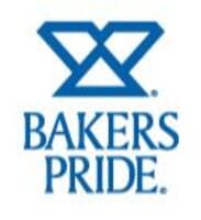 Bakers Pride commercial kitchen equipment logo