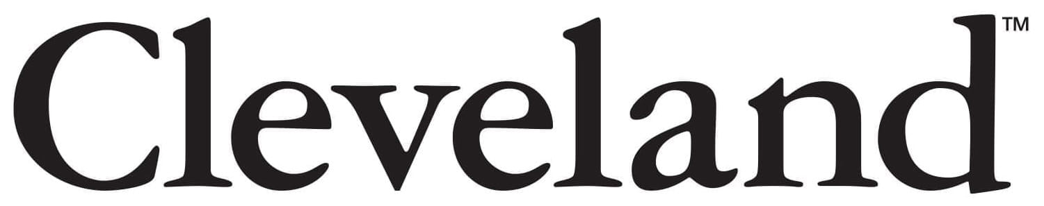 Cleveland commercial kitchen equipment logo