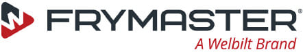 Frymaster commercial kitchen equipment logo