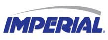 Imperial commercial kitchen equipment logo