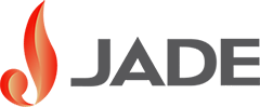 Jade commercial kitchen equipment logo
