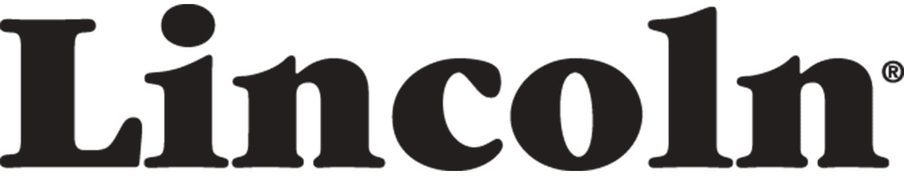 Lincoln commercial kitchen equipment logo