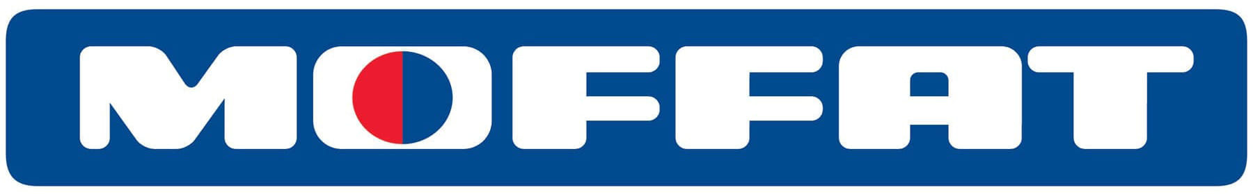 Moffat commercial kitchen equipment logo