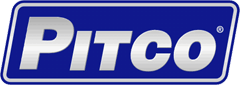 Pitco commercial kitchen equipment logo